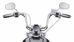 Handlebars and Controls